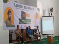 Afternoon Evening Classes Pksm STIE Hidayatullah Depok Nomor 2