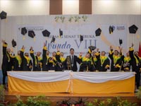 Afternoon Evening Classes Pksm STIE Hidayatullah Depok Nomor 6
